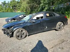 5NPLN4AG6NH056164 2022 HYUNDAI ELANTRA