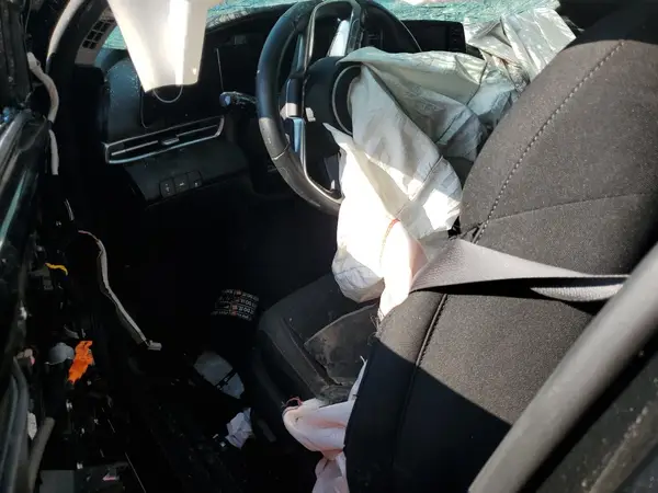 5NPLN4AG6NH056164 2022 HYUNDAI ELANTRA - Image 8