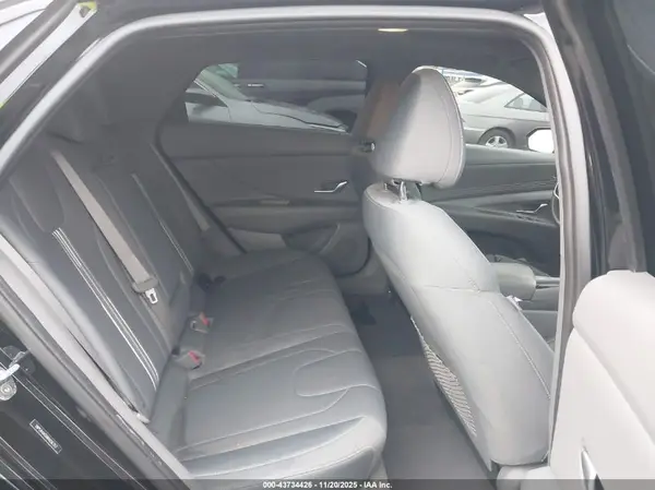 5NPLN4AG6NH056357 2022 HYUNDAI ELANTRA - Image 8