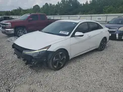 5NPLN4AG6NH057086 2022 HYUNDAI ELANTRA
