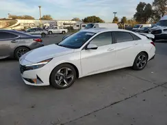 5NPLN4AG6NH067875 2022 HYUNDAI ELANTRA