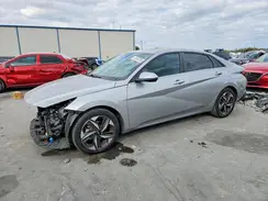 5NPLN4AG6NH068797 2022 HYUNDAI ELANTRA