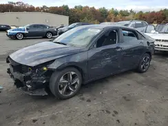 5NPLN4AG6NH069982 2022 HYUNDAI ELANTRA