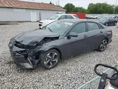 5NPLN4AG7MH012947 2021 HYUNDAI ELANTRA
