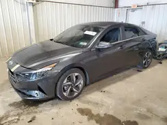 5NPLN4AG7MH013371 2021 HYUNDAI ELANTRA