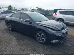 5NPLN4AG7MH013774 2021 HYUNDAI ELANTRA