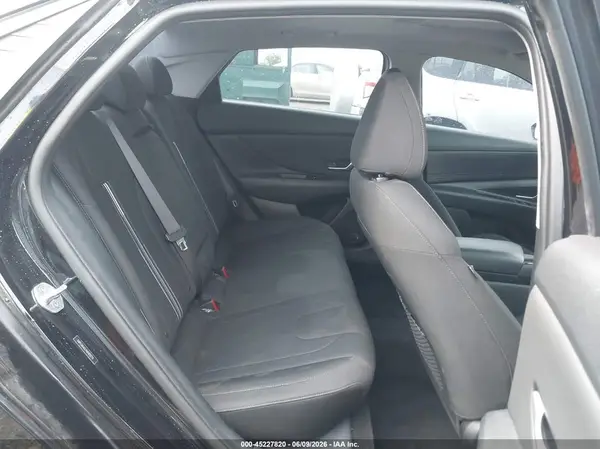 5NPLN4AG7MH013774 2021 HYUNDAI ELANTRA - Image 8