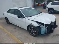 5NPLN4AG7MH023950 2021 HYUNDAI ELANTRA