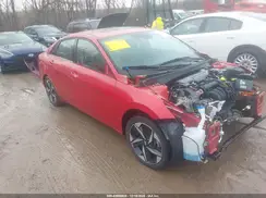 5NPLN4AG7MH025875 2021 HYUNDAI ELANTRA