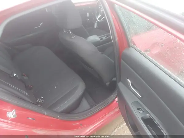 5NPLN4AG7MH025875 2021 HYUNDAI ELANTRA - Image 8