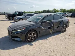 5NPLN4AG7MH027335 2021 HYUNDAI ELANTRA