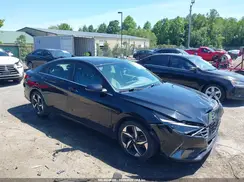 5NPLN4AG7MH030431 2021 HYUNDAI ELANTRA
