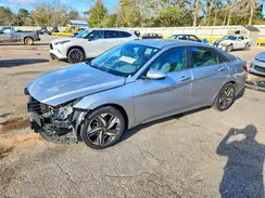 5NPLN4AG7MH039016 2021 HYUNDAI ELANTRA