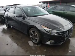 5NPLN4AG7MH042272 2021 HYUNDAI ELANTRA