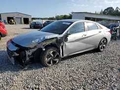 5NPLN4AG7MH043745 2021 HYUNDAI ELANTRA