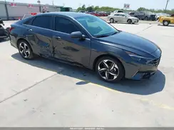 5NPLN4AG7NH054908 2022 HYUNDAI ELANTRA