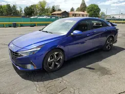 5NPLN4AG7NH055962 2022 HYUNDAI ELANTRA