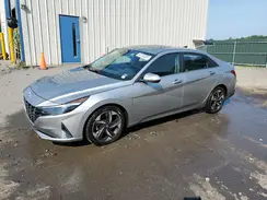 5NPLN4AG7NH056139 2022 HYUNDAI ELANTRA