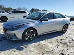 5NPLN4AG7NH060188 2022 HYUNDAI ELANTRA