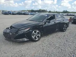 5NPLN4AG7NH062328 2022 HYUNDAI ELANTRA