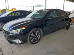 5NPLN4AG7NH069232 2022 HYUNDAI ELANTRA