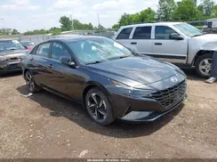 5NPLN4AG7NH074978 2022 HYUNDAI ELANTRA