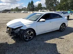 5NPLN4AG7NH076066 2022 HYUNDAI ELANTRA