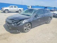 5NPLN4AG7NH077248 2022 HYUNDAI ELANTRA