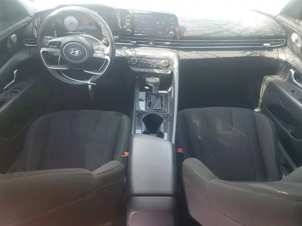 5NPLN4AG7NH077248 2022 HYUNDAI ELANTRA - Image 8