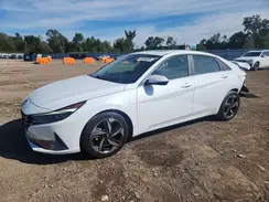 5NPLN4AG8MH001567 2021 HYUNDAI ELANTRA