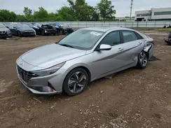 5NPLN4AG8MH002492 2021 HYUNDAI ELANTRA