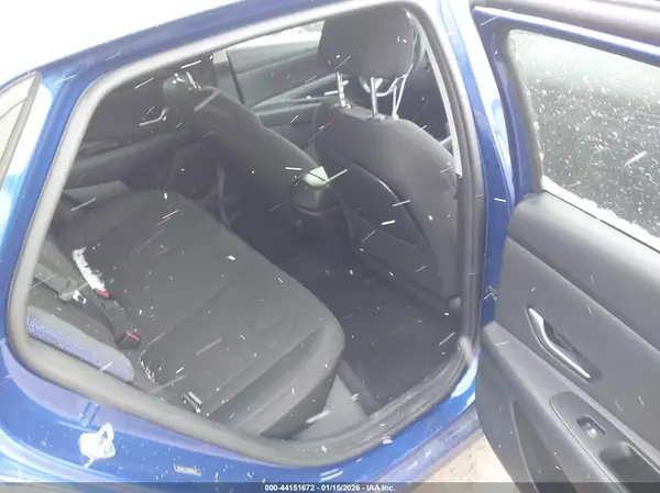 5NPLN4AG8MH006509 2021 HYUNDAI ELANTRA - Image 8