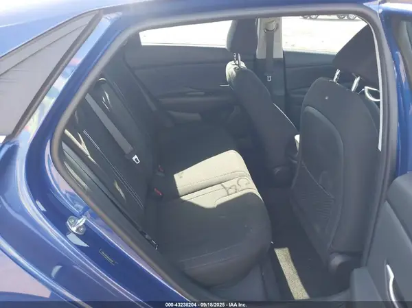 5NPLN4AG8MH007210 2021 HYUNDAI ELANTRA - Image 8