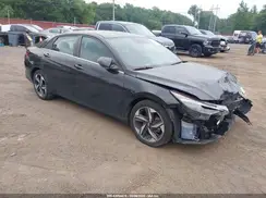 5NPLN4AG8MH008776 2021 HYUNDAI ELANTRA