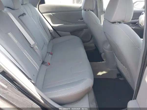 5NPLN4AG8MH008776 2021 HYUNDAI ELANTRA - Image 8