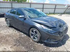 5NPLN4AG8MH009801 2021 HYUNDAI ELANTRA