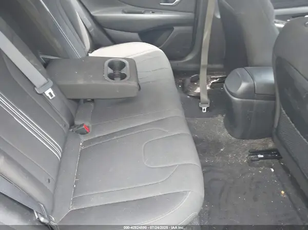 5NPLN4AG8MH010494 2021 HYUNDAI ELANTRA - Image 8