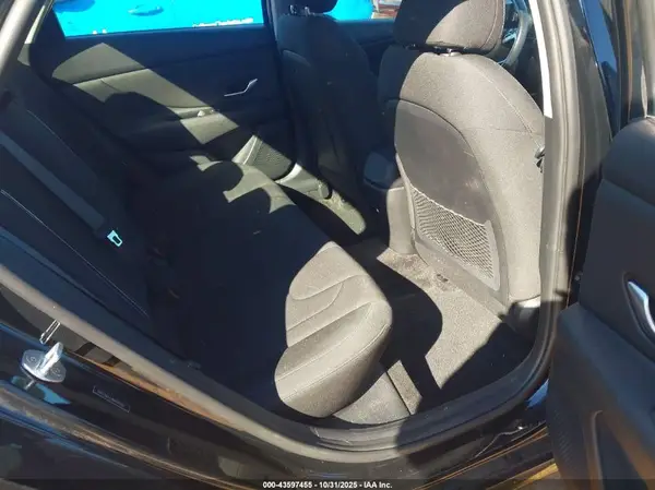 5NPLN4AG8MH015159 2021 HYUNDAI ELANTRA - Image 8