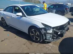 5NPLN4AG8MH016537 2021 HYUNDAI ELANTRA