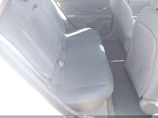 5NPLN4AG8MH016537 2021 HYUNDAI ELANTRA - Image 8