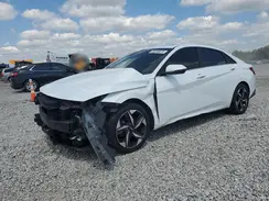 5NPLN4AG8MH017154 2021 HYUNDAI ELANTRA