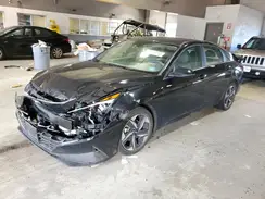 5NPLN4AG8MH020233 2021 HYUNDAI ELANTRA