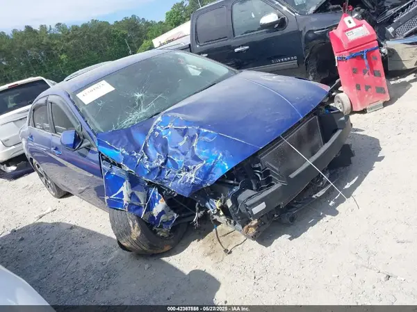 5NPLN4AG8MH020572 2021 HYUNDAI ELANTRA - Image 1