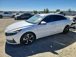 5NPLN4AG8MH022659 2021 HYUNDAI ELANTRA