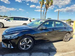 5NPLN4AG8MH023407 2021 HYUNDAI ELANTRA