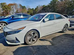 5NPLN4AG8MH023620 2021 HYUNDAI ELANTRA
