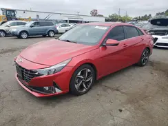 5NPLN4AG8MH024508 2021 HYUNDAI ELANTRA