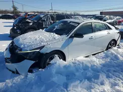 5NPLN4AG8MH025643 2021 HYUNDAI ELANTRA