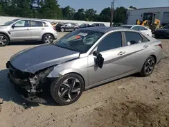 5NPLN4AG8MH025660 2021 HYUNDAI ELANTRA