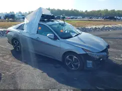 5NPLN4AG8MH026825 2021 HYUNDAI ELANTRA
